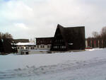 Hotel Zubříč - Zima 2004