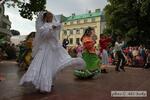 Mezinárodní folklorní festival Šumperk