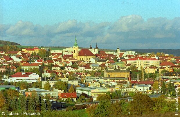 Uherský Brod
